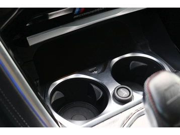 Image véhicule  BMW SÉRIE 8 (46)