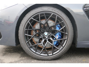 Image véhicule  BMW SÉRIE 8 (11)