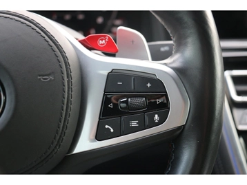 Image véhicule  BMW SÉRIE 8 (25)