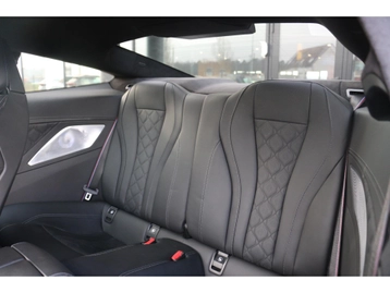 Image véhicule  BMW SÉRIE 8 (50)