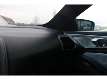 Image véhicule  BMW SÉRIE 8 (47)