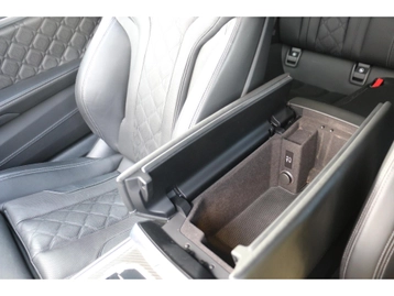 Image véhicule  BMW SÉRIE 8 (52)