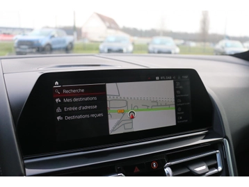 Image véhicule  BMW SÉRIE 8 (39)