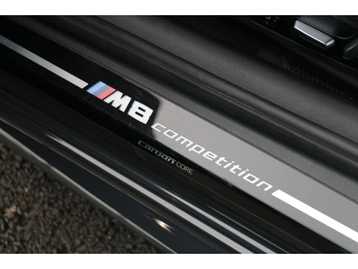 Image véhicule  BMW SÉRIE 8 (18)