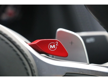 Image véhicule  BMW SÉRIE 8 (27)