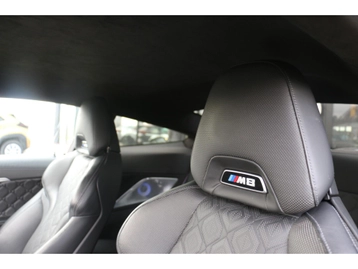 Image véhicule  BMW SÉRIE 8 (21)