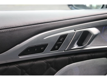 Image véhicule  BMW SÉRIE 8 (17)