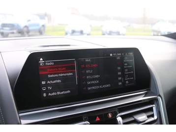 Image véhicule  BMW SÉRIE 8 (41)