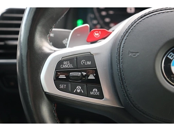 Image véhicule  BMW SÉRIE 8 (24)