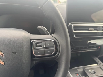 Image véhicule  Citroën C5 AIRCROSS (18)