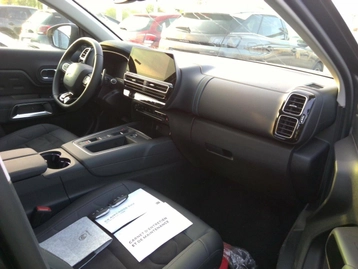 Image véhicule  Citroën C5 AIRCROSS (3)