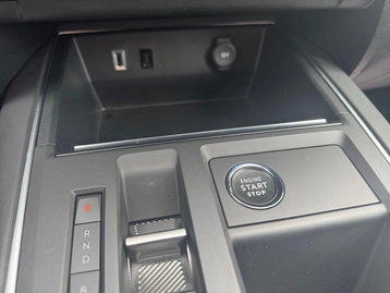 Image véhicule  Citroën C5 AIRCROSS (29)