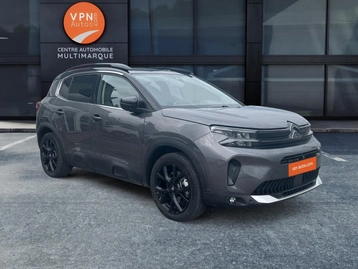 Image véhicule  Citroën C5 AIRCROSS (1)