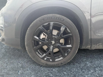 Image véhicule  Citroën C5 AIRCROSS (7)