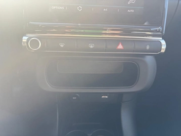 Image véhicule  Citroën C3 (22)