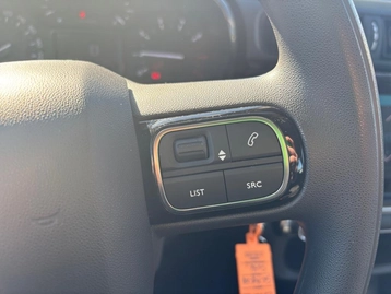 Image véhicule  Citroën C3 (19)
