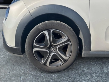 Image véhicule  Citroën C3 (6)