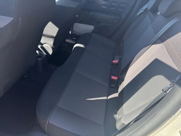 Image véhicule  Citroën C3 (11)