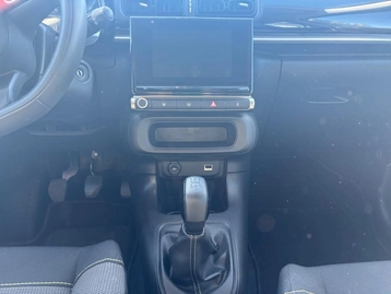Image véhicule  Citroën C3 (16)