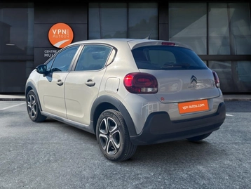 Image véhicule  Citroën C3 (7)