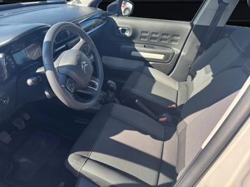 Image véhicule  Citroën C3 (9)