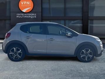 Image véhicule  Citroën C3 (5)