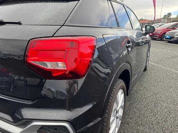 Image véhicule  Audi Q2 (8)