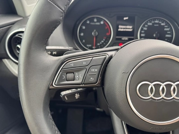 Image véhicule  Audi Q2 (16)
