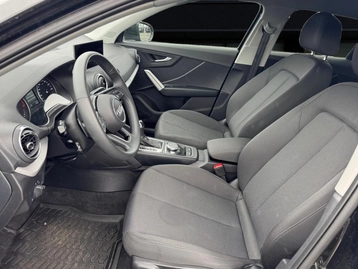 Image véhicule  Audi Q2 (11)