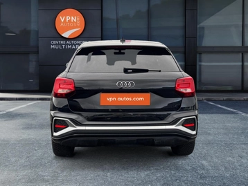 Image véhicule  Audi Q2 (3)