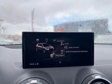 Image véhicule  Audi Q2 (19)