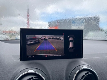 Image véhicule  Audi Q2 (18)