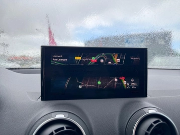 Image véhicule  Audi Q2 (20)