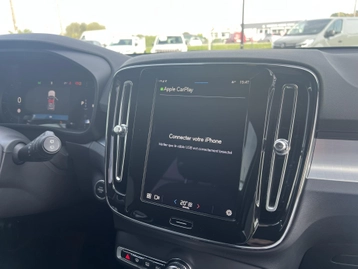 Image véhicule  Volvo XC40 (31)