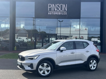 Image véhicule  Volvo XC40 (1)