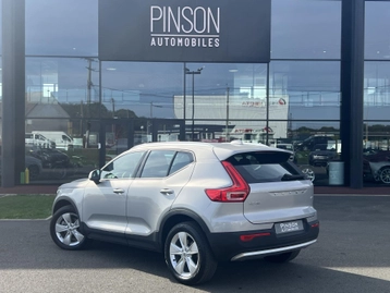 Image véhicule  Volvo XC40 (3)