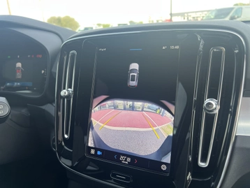 Image véhicule  Volvo XC40 (26)
