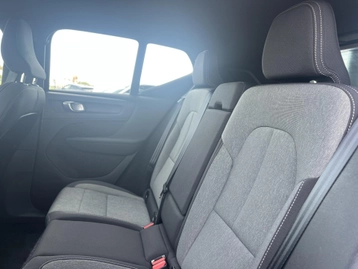 Image véhicule  Volvo XC40 (24)