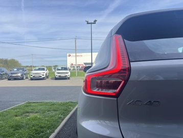 Image véhicule  Volvo XC40 (11)