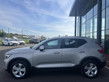 Image véhicule  Volvo XC40 (8)
