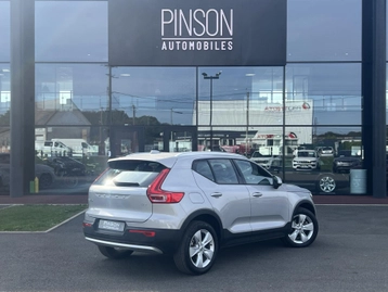 Image véhicule  Volvo XC40 (4)