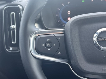 Image véhicule  Volvo XC40 (14)
