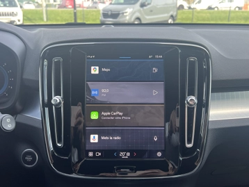Image véhicule  Volvo XC40 (25)