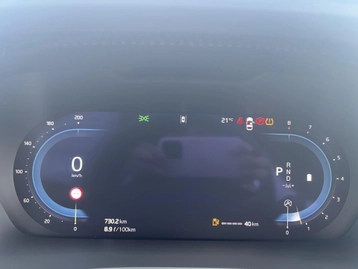 Image véhicule  Volvo XC40 (18)
