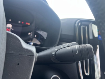 Image véhicule  Volvo XC40 (17)