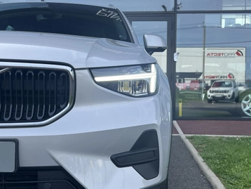 Image véhicule  Volvo XC40 (6)