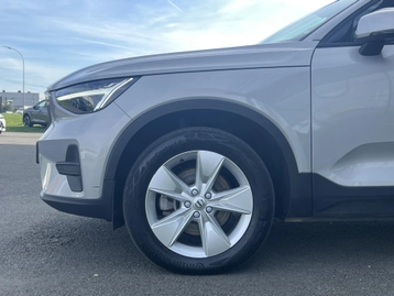 Image véhicule  Volvo XC40 (9)