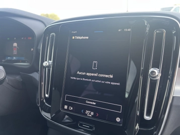 Image véhicule  Volvo XC40 (46)
