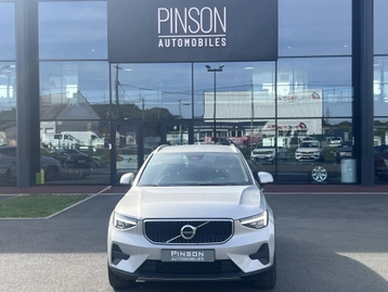 Image véhicule  Volvo XC40 (2)