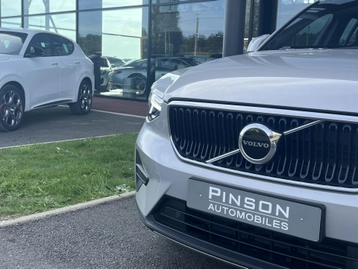 Image véhicule  Volvo XC40 (7)